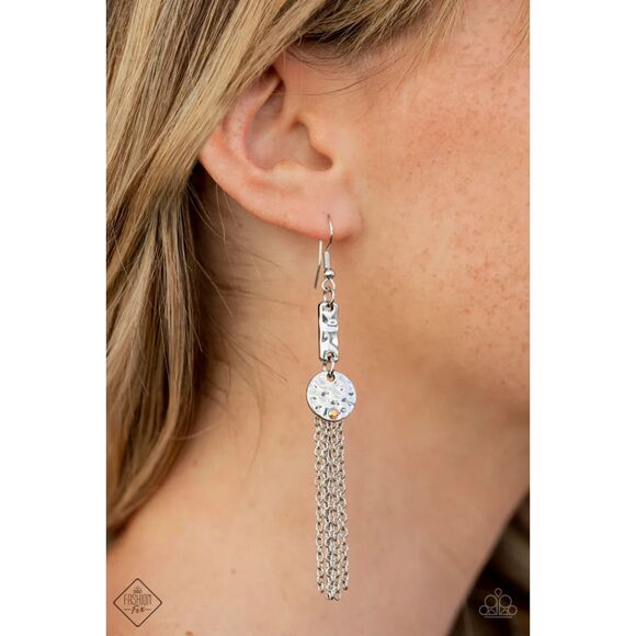 Twinkle Twinkle Little Trinket Multi Earrings (193) - Picture 1 of 2